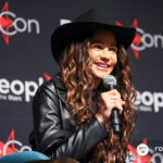 Persia White – Forever Mystic Falls Fan Meet 3 – The Vampire Diaries, Girlfriends
