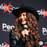 Persia White – Forever Mystic Falls Fan Meet 3 – The Vampire Diaries, Girlfriends