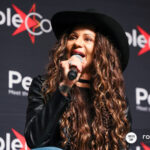 Persia White – Forever Mystic Falls Fan Meet 3 – The Vampire Diaries, Girlfriends