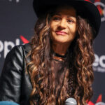 Persia White – Forever Mystic Falls Fan Meet 3 – The Vampire Diaries, Girlfriends