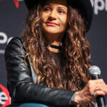 Persia White – Forever Mystic Falls Fan Meet 3 – The Vampire Diaries, Breaker High
