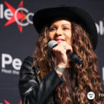 Persia White – Forever Mystic Falls Fan Meet 3 – The Vampire Diaries, Breaker High