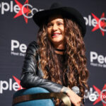 Persia White – Forever Mystic Falls Fan Meet 3 – The Vampire Diaries, Breaker High