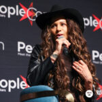Persia White – Forever Mystic Falls Fan Meet 3 – The Vampire Diaries, Breaker High
