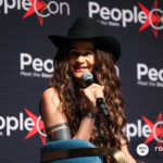 Persia White – Forever Mystic Falls Fan Meet 3 – The Vampire Diaries, Girlfriends