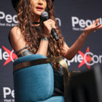 Persia White – Forever Mystic Falls Fan Meet 3 – The Vampire Diaries, Girlfriends