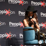 Persia White – Forever Mystic Falls Fan Meet 3 – The Vampire Diaries