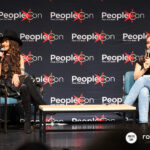 Persia White – Forever Mystic Falls Fan Meet 3 – The Vampire Diaries