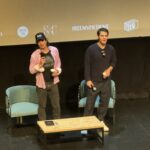 Ian Somerhalder & Paul Wesley - Forever Mystic Falls Fan Meet 3 - The Vampire Diaries