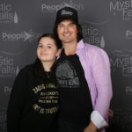 Ian Somerhalder - Forever Mystic Falls Fan Meet 3 - The Vampire Diaries