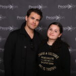 Paul Wesley - Forever Mystic Falls Fan Meet 3 - The Vampire Diaries