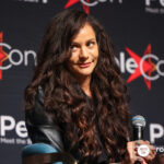 Persia White – The Vampire Diaries, Girlfriends – Forever Mystic Falls Fan Meet 3