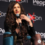 Persia White – The Vampire Diaries, Girlfriends – Forever Mystic Falls Fan Meet 3