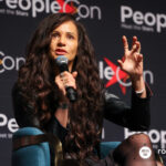 Persia White – The Vampire Diaries, Girlfriends – Forever Mystic Falls Fan Meet 3