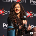 Persia White – The Vampire Diaries, Girlfriends – Forever Mystic Falls Fan Meet 3