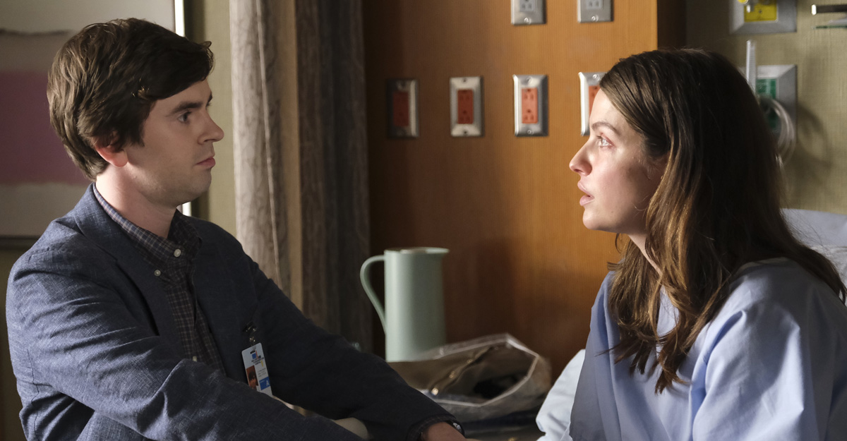 The Good Doctor : pas de saison 8 pour la série médicale d'ABC
