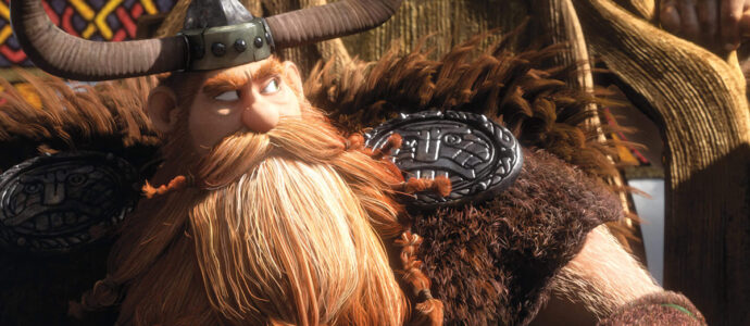 How To Train Your Dragon: Gerard Butler to star in live-action film How To Train Your Dragon: Gerard Butler to star in live-action film
