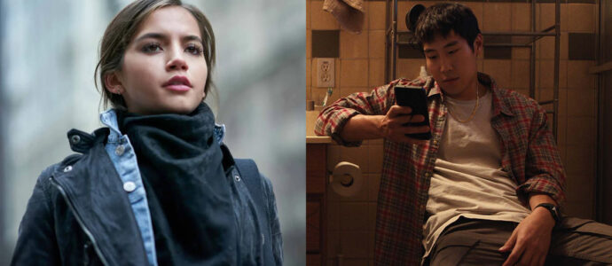 The Last of Us : Isabela Merced et Young Mazino annoncés au casting de la saison 2