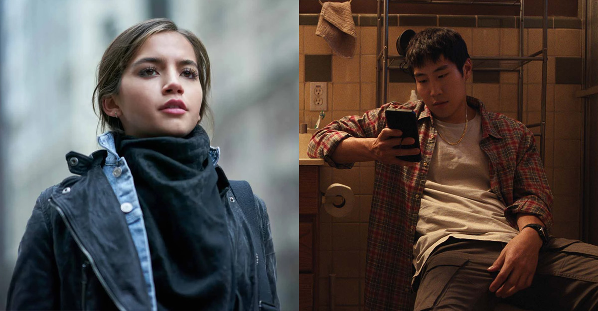 The Last of Us : Isabela Merced et Young Mazino annoncés au casting de la saison 2