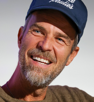 JR Bourne
