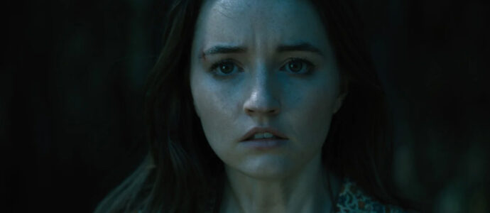 The Last of Us: Kaitlyn Dever joins the cast of season 2