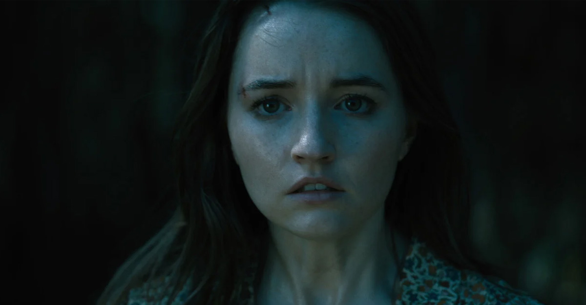 The Last of Us: Kaitlyn Dever joins the cast of season 2