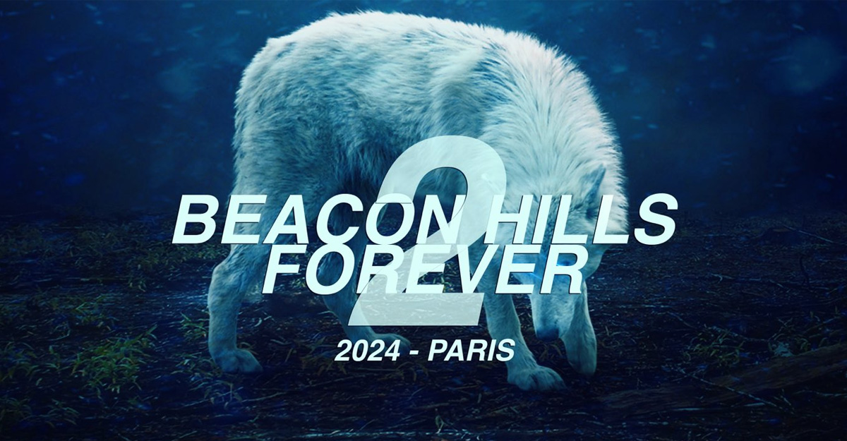 Revivez la seconde journée de la convention Beacon Hills Forever 2 (Teen Wolf)