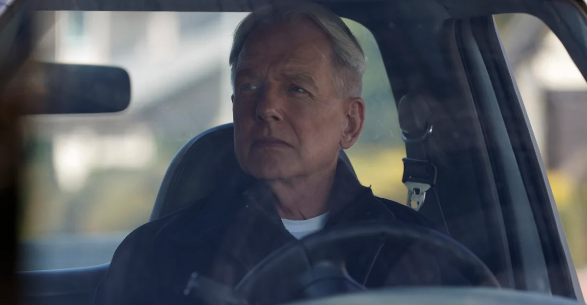 NCIS: a new series focusing on Gibbs' youth