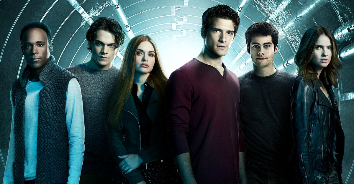 Quiz : &Ecirc;tes-vous incollable sur la s&eacute;rie Teen Wolf ?