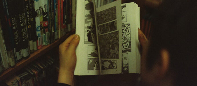 Les sorties BD/mangas à ne pas manquer en librairie en janvier 2024