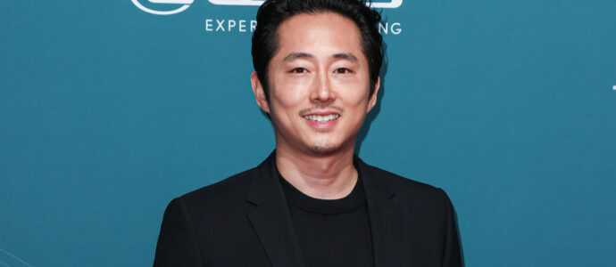 Marvel : Steven Yeun quitte le film Thunderbolts