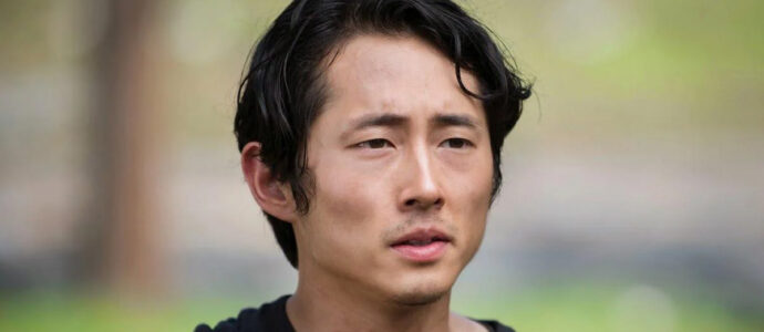 Marvel : Steven Yeun quitte le film Thunderbolts