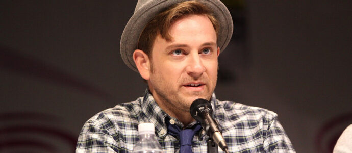 Buffy contre les vampires : Tom Lenk invité à la convention Whispers from the Hellmouth
