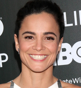 Alice Braga