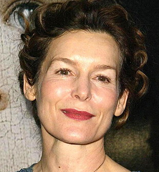 TV / Movie convention with Alice Krige
