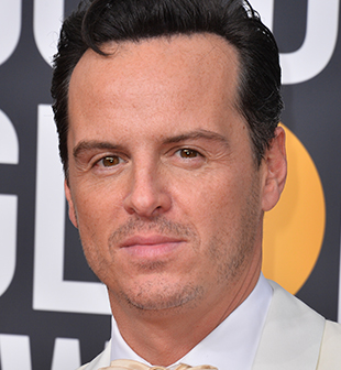 Andrew Scott