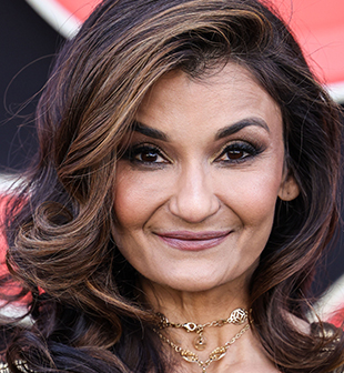 Anjali Bhimani