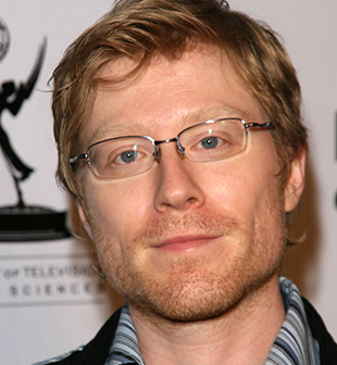 Anthony Rapp