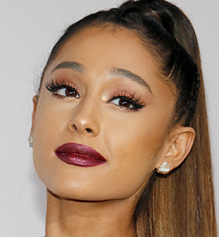 Ariana Grande