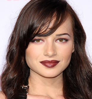 TV / Movie convention with Ashley Rickards