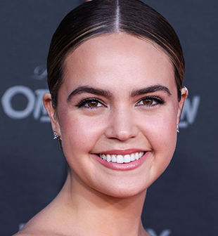 TV / Movie convention with Bailee Madison