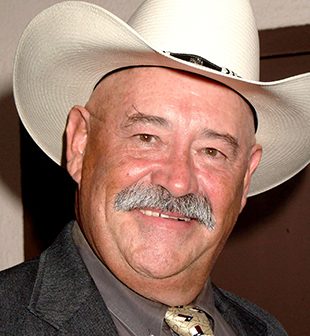 TV / Movie convention with Barry Corbin