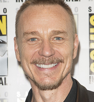 Ben Daniels