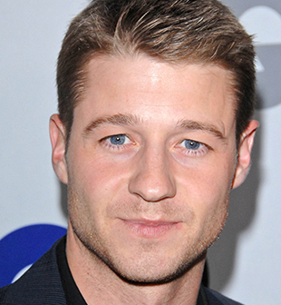 Ben McKenzie