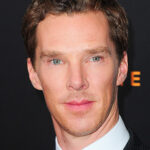 Convention séries / cinéma sur Benedict Cumberbatch