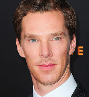 Benedict Cumberbatch