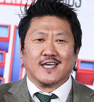 Benedict Wong