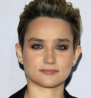 TV / Movie convention with Bex Taylor Klaus