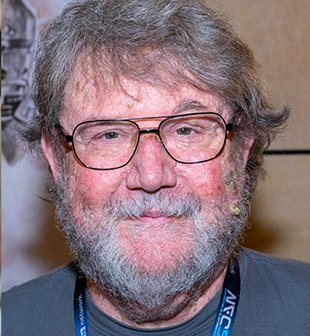 Bill Hargreaves