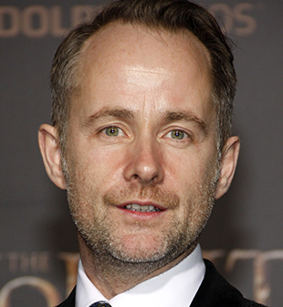 TV / Movie convention with Billy Boyd